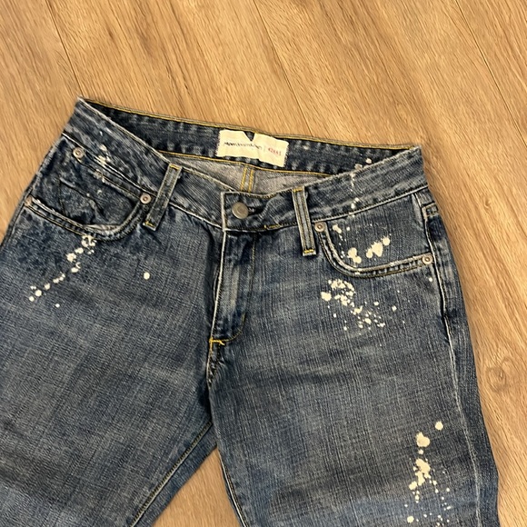 PAPERDENIM&CLOTH - Jeans 42881 - size 26 - Picture 5 of 10